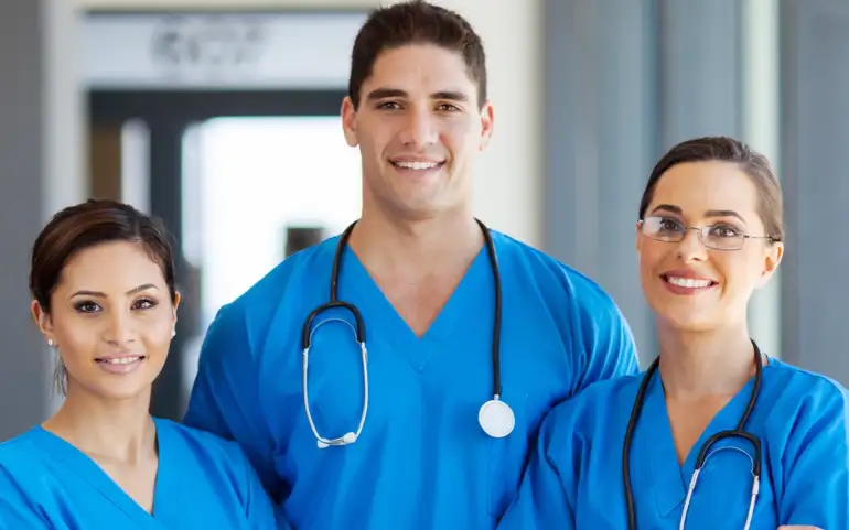 Assunzioni infermieri in Lombardia